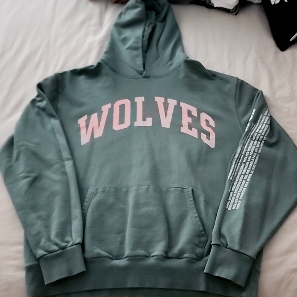 Darc Sport Hoodie